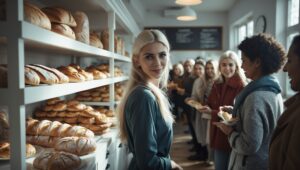 Failing forward strategies to build strength and confidence