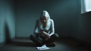 Why failure is proof you’re closer to success than you think