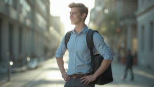 Reframing obstacles as opportunities