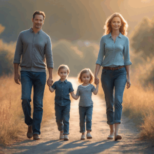 Trust as the true wealth of relationships