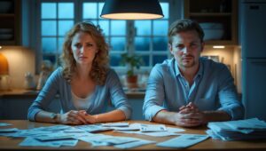 Building trust in relationships