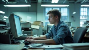 Overcoming job obstacles