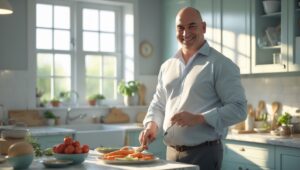 power of small habits for lasting results