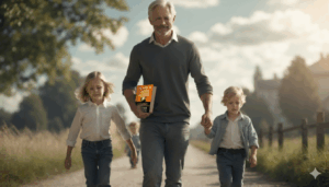 Mindset shift for personal growth