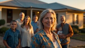 rebuilding self-worth through adversity