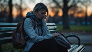 Reframing painful memories
