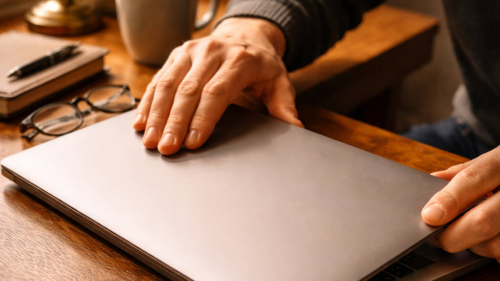 Attention management in a distracted world