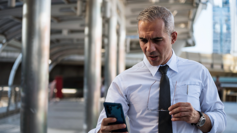 Handling stress on the job effectively