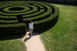 How to develop self leadership habits
