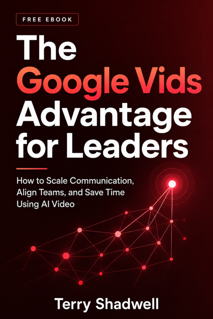 google vids ai