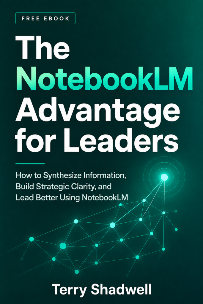 notebook lm by google